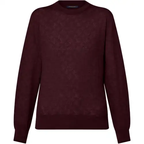 LOUIS VUITTON FW25 Sweater Women's
