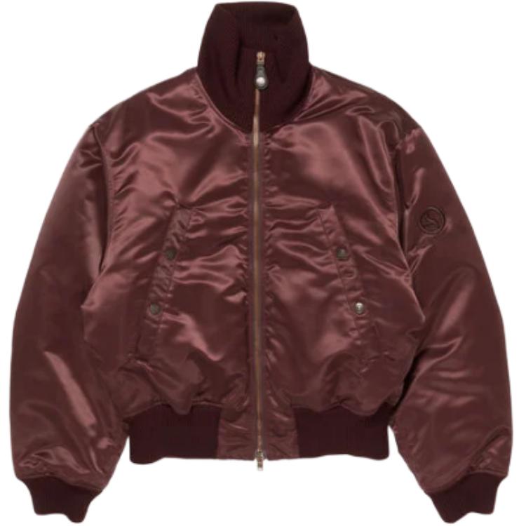 Куртка Acne Studios (серая)