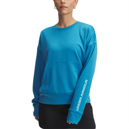Under Armour Fish Pro Sweatshirt Women's