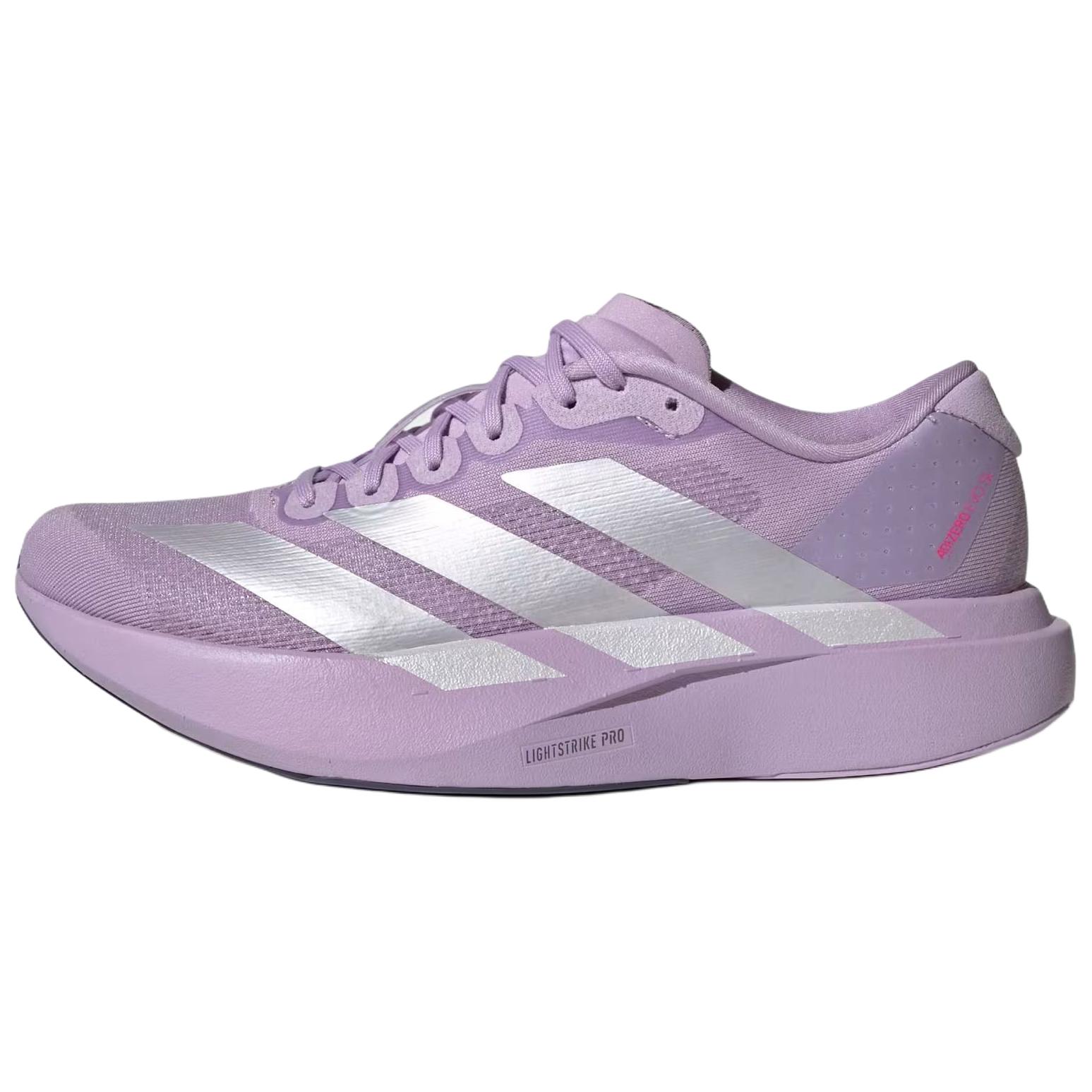 Adizero Evo Sl Wmns Adidas ‘Powder Plum Shock Pink’ Women’s