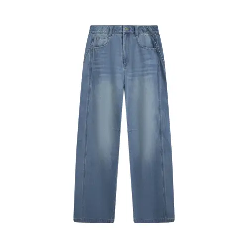 Li Ning Sports Life Collection Jeans Women's