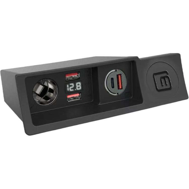 Maigu Yipin 809 Volkswagen Lingdu cigarette lighter adapter car charger