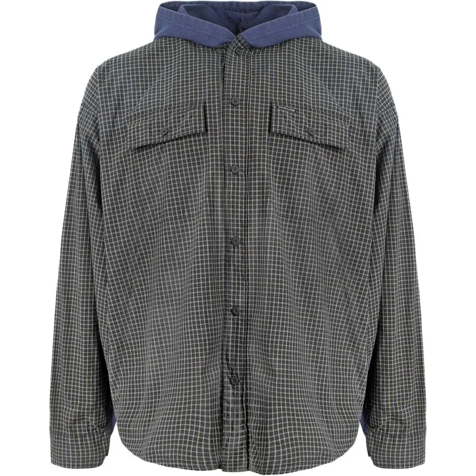 Balenciaga Shirt Regular Fit Men's