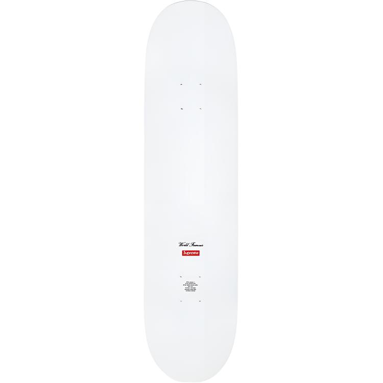 Скейтборд Supreme Supreme (мультиколор)