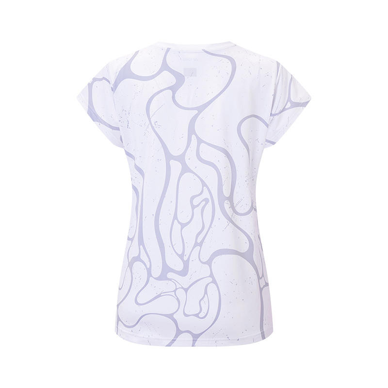 YONEX Tennis Tops Women’s Crew Neck Moderate