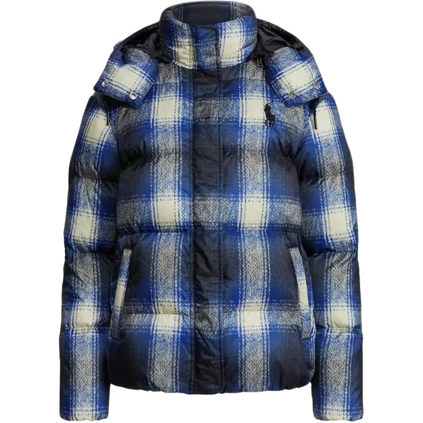 Polo Ralph Lauren FW25 Down Jacket Women's