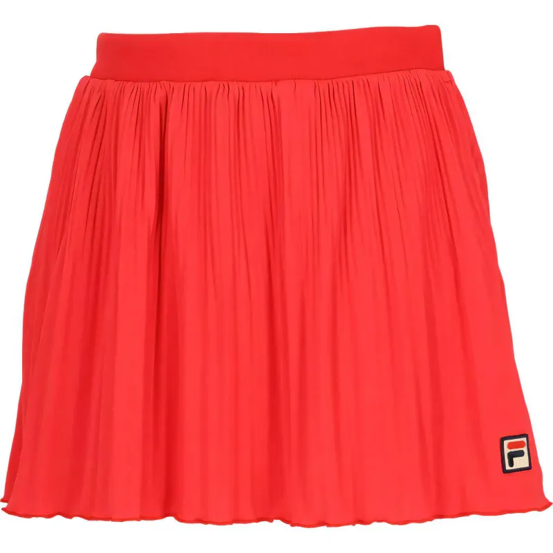 FILA Aqua Twist Air Stripe Tennis Bottom Women's