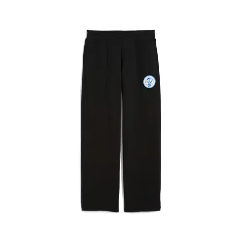 PUMA Sport Legacy II Knitted Sweatpants Women's