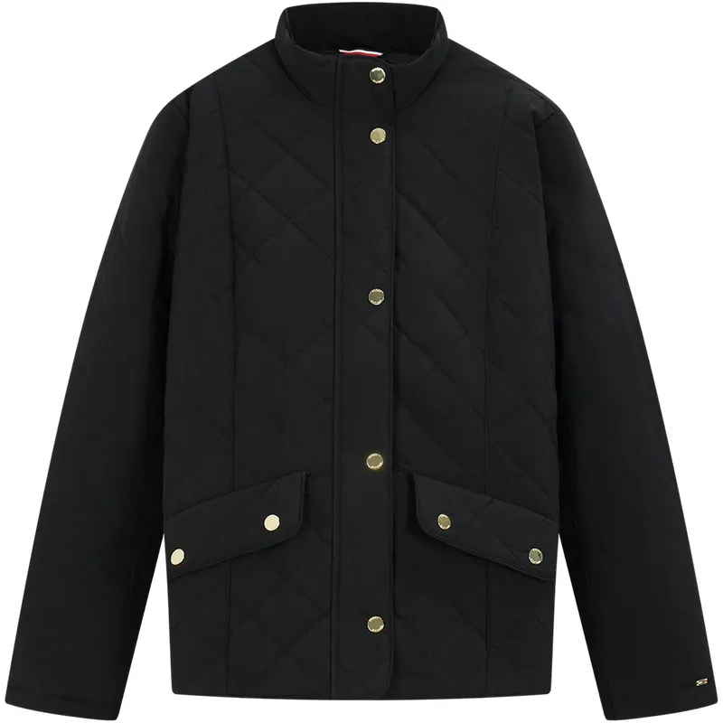 Tommy Hilfiger Puffer Jacket Women's