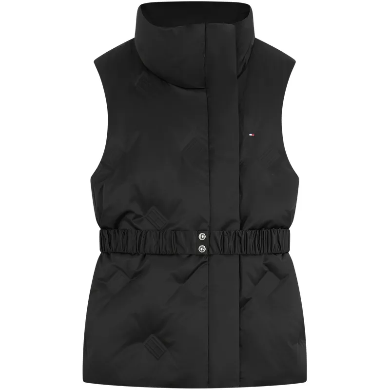 Tommy Hilfiger Down Vest Women's