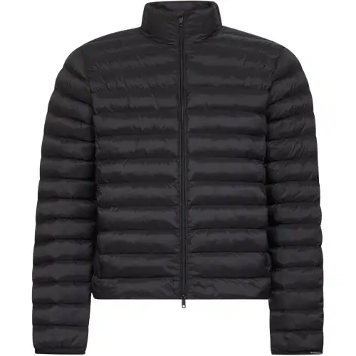 Balenciaga Puffer Jacket Regular Fit Men's