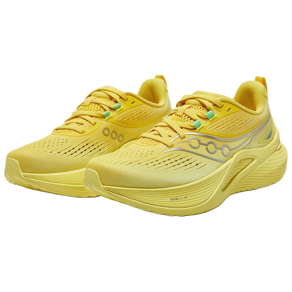Saucony Tempus TanTu 3 Breathable Support Lightweight Rebound Breathable Support Lightweight Rebound Running Shoes