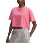 Under Armour Drop Shoulder Sleeve T Shirt Women's