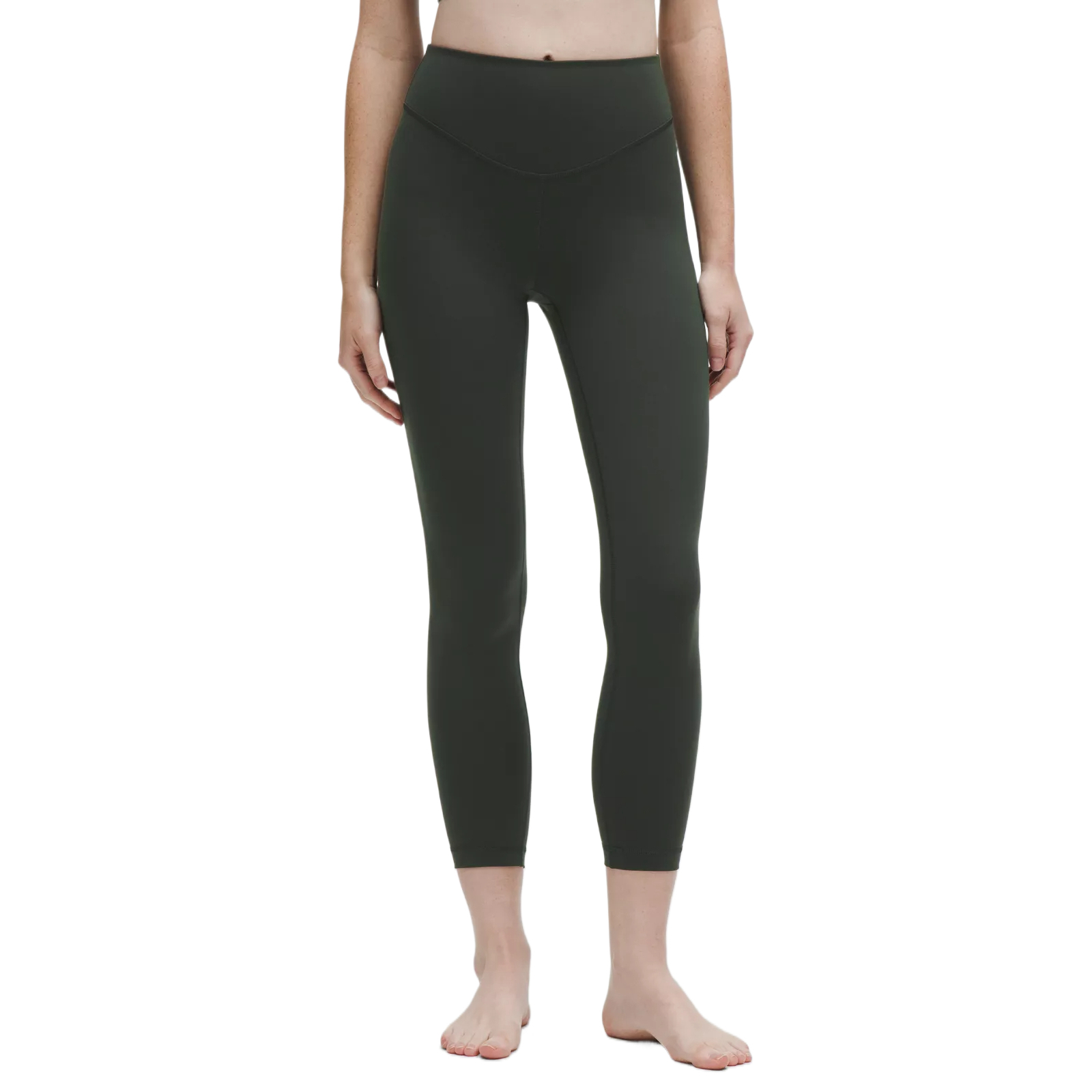 Lululemon Yoga Pants 25′ Women’s