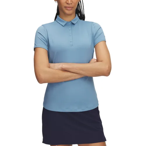 Under Armour Polo Shirt Women's