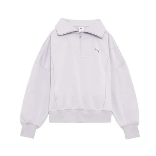 PUMA Training Train Sweatshirt Women's