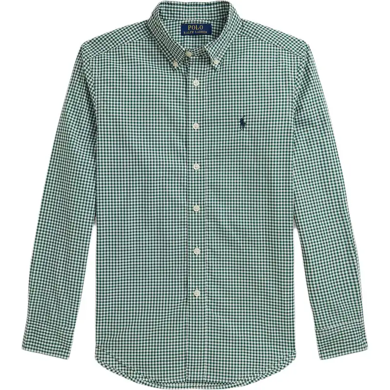 Polo Ralph Lauren Shirt, long-sleeve, for teenagers