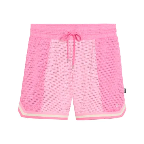 PUMA Stewie Basketball Shorts Women's