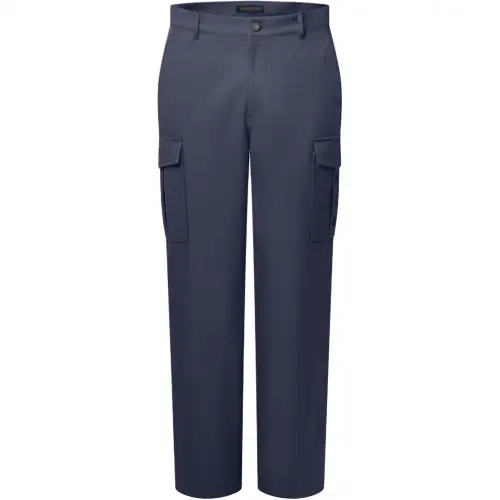 LOUIS VUITTON Signature Cargo Pants