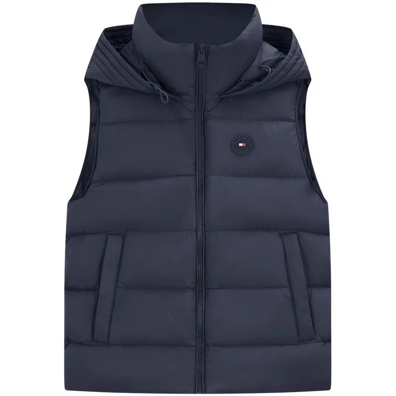 Tommy Hilfiger Down Vest Women's