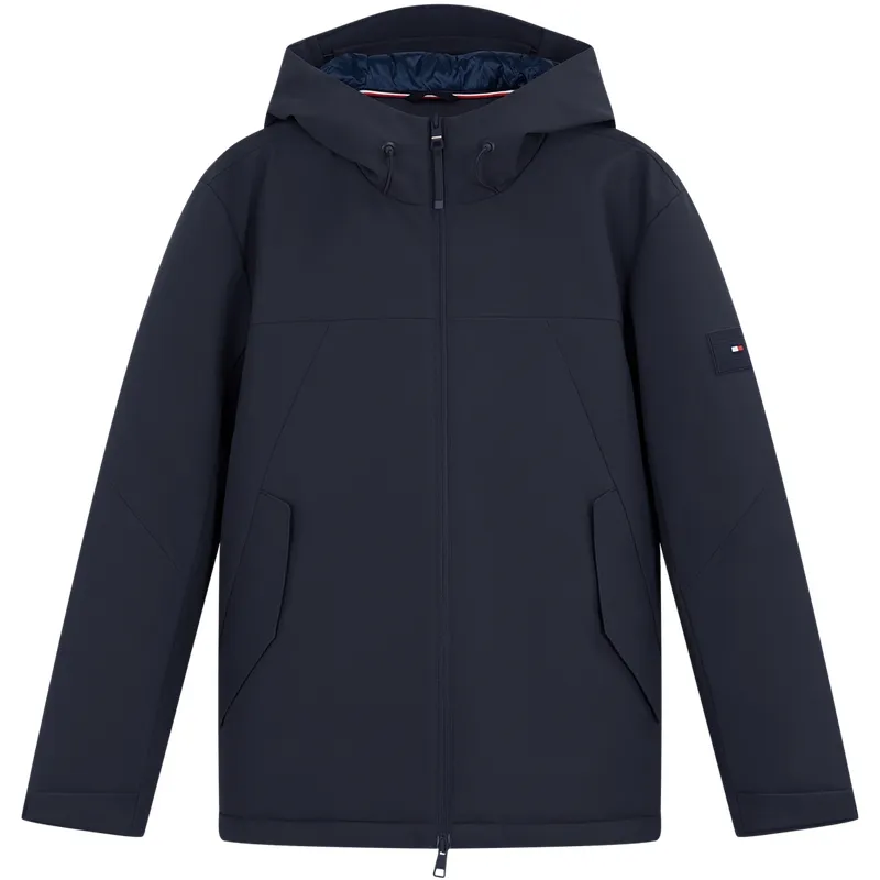 Tommy Hilfiger Puffer Jacket Men's