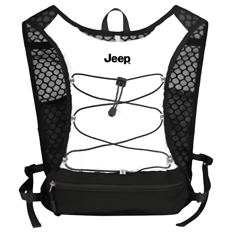 Рюкзак Jeep 3.2L (черный)