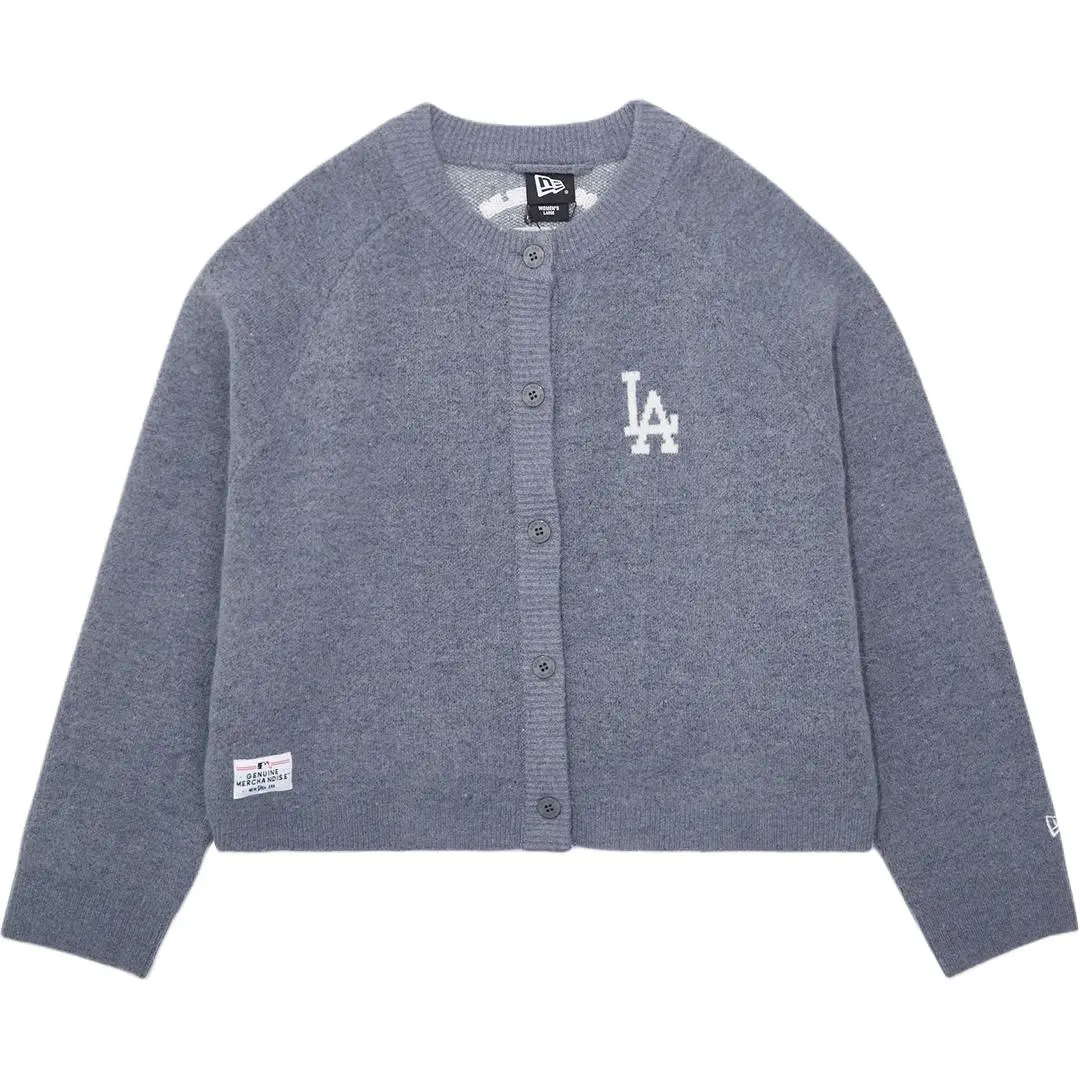 New Era x MLB FW25 Knitwear Women's