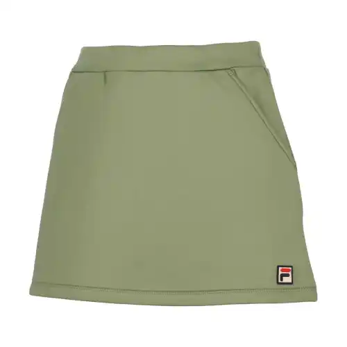 FILA Tennis Skirts Women's Khaki