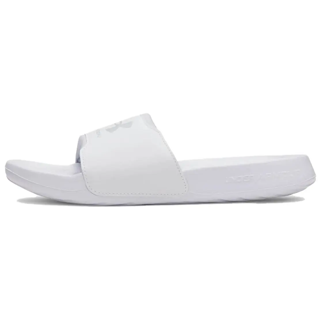 Under Armour Ignite Select Slide Slippers Men's White