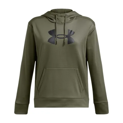 Under Armour Sweatshirt Women's