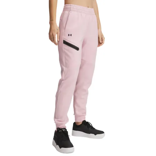 Under Armour Ua Unstoppable Fleece Track Pants