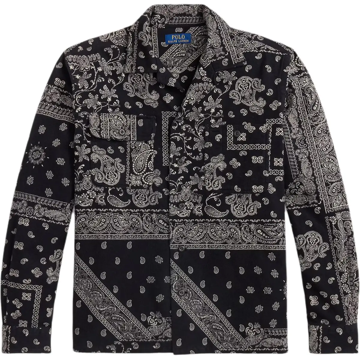 Polo Ralph Lauren pocket shirt