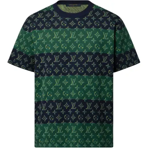 LOUIS VUITTON SS26 T Shirt Men's