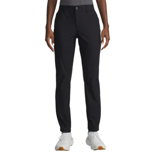 Under Armour Drive 5 Golf Clothing Women's