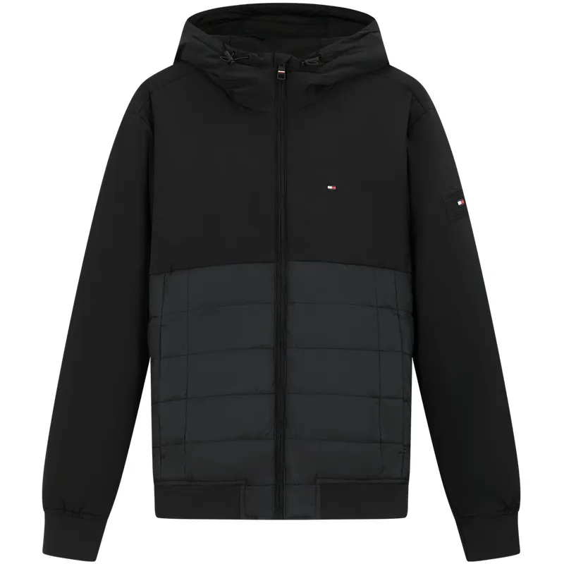 Tommy Hilfiger Puffer Jacket Men's
