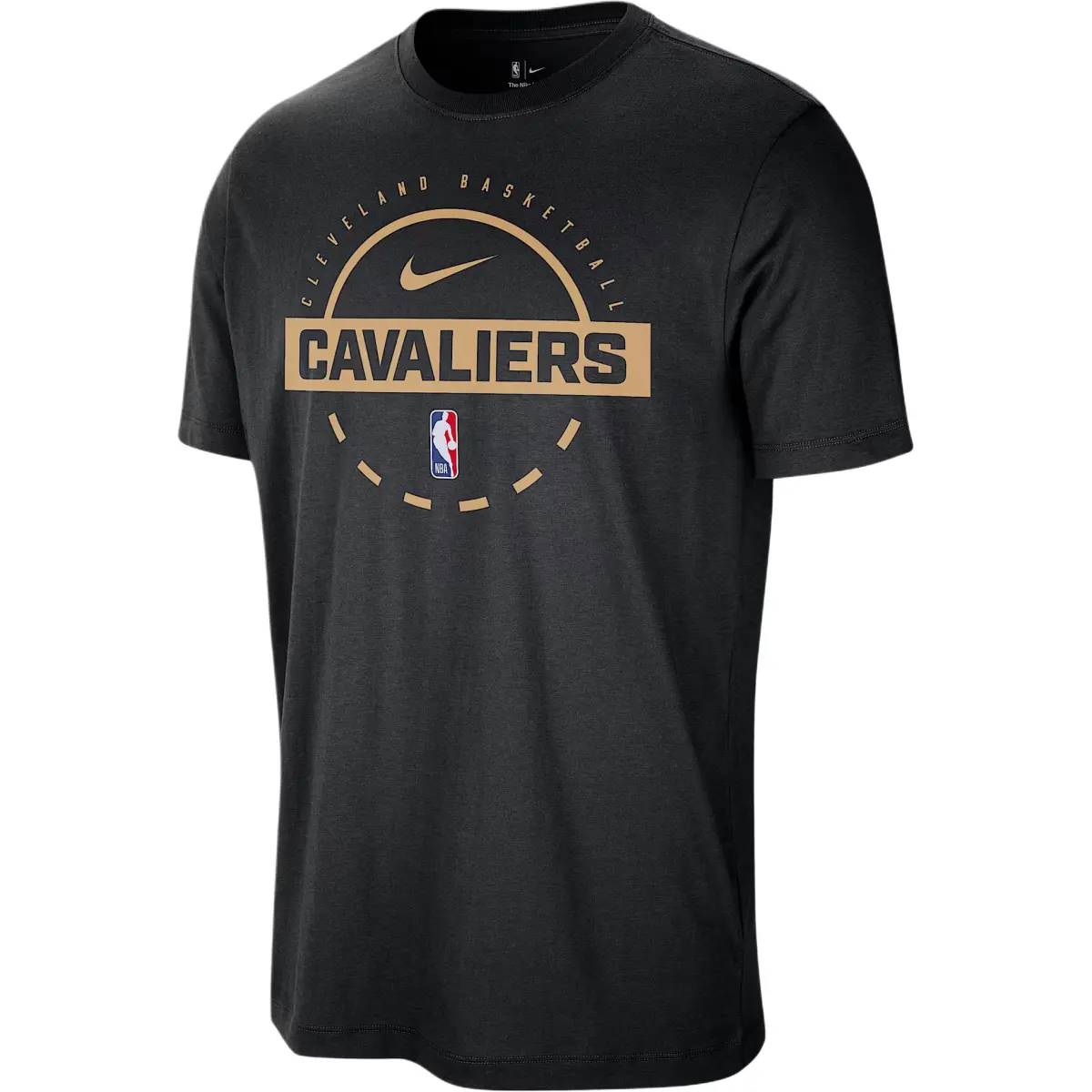Nike Cleveland Cavaliers Men's Nike Nba Practice T-Shirt