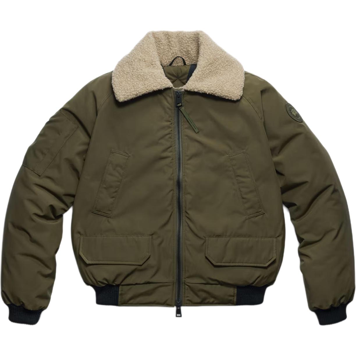 Куртка Canada Goose Chilliwack (/ хаки)