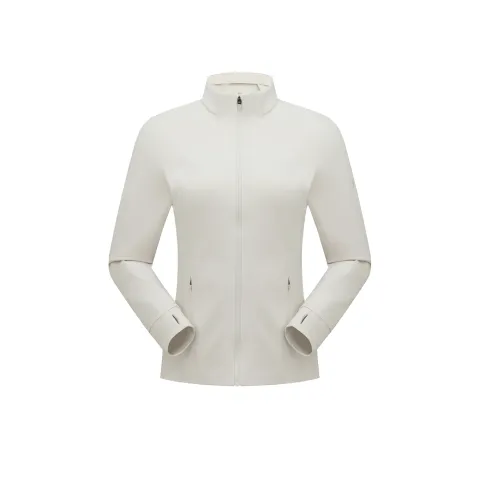 Under Armour Knitwear Women's Stand Collar Moderate Other