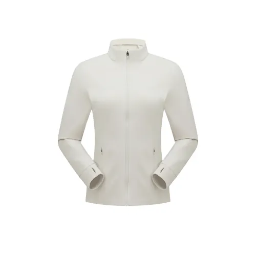 Under Armour Knitwear Women's Stand Collar Moderate Other