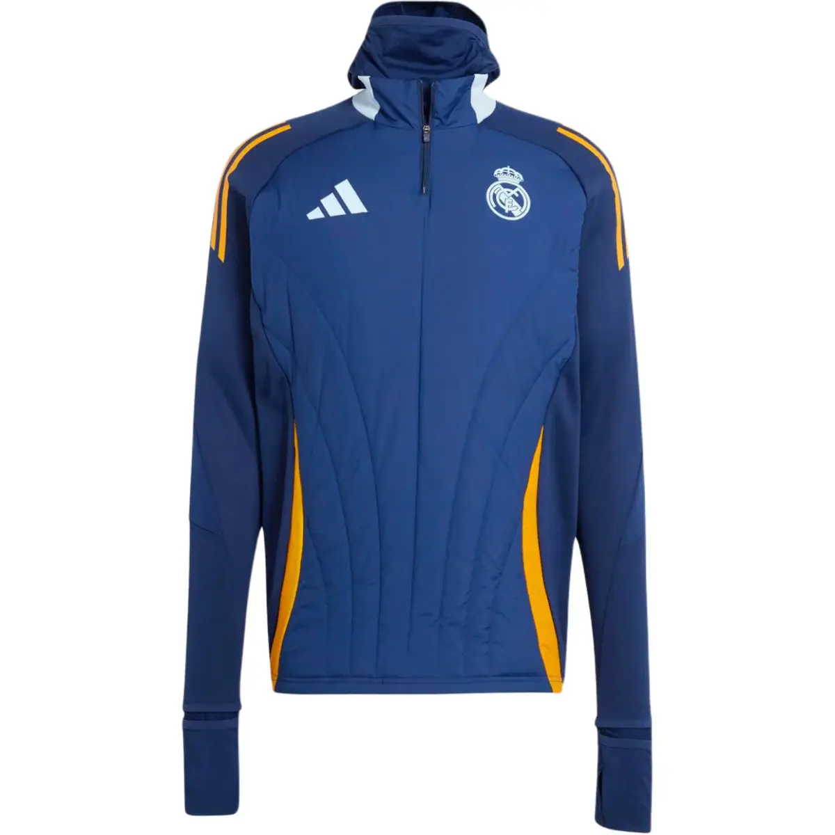 Adidas Real Madrid AEROREADY Jacket Men's