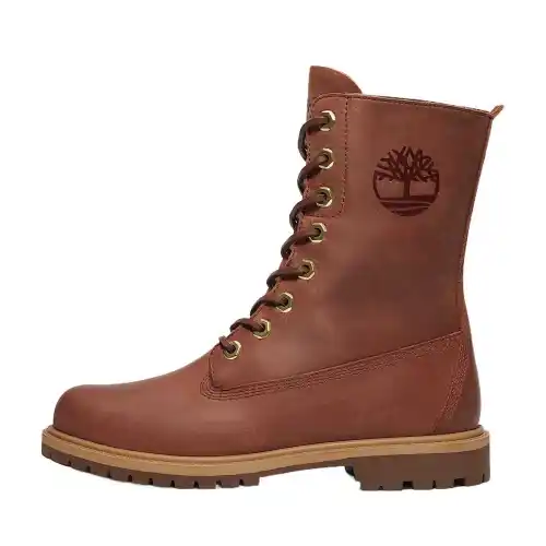 Timberland PREMIUM Knee high Boots Women's