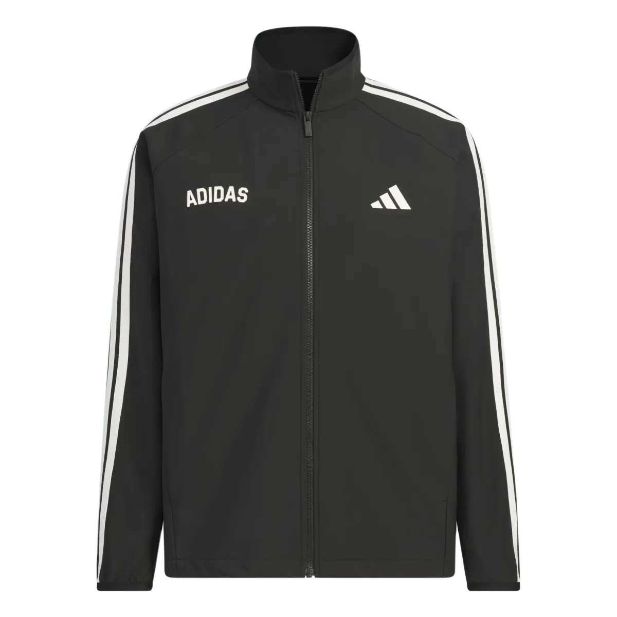 Adidas Track MODERN BONDED TOP Jacket Men's