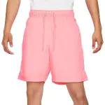 Jordan Jumpman Air Casual Shorts Men's Pink