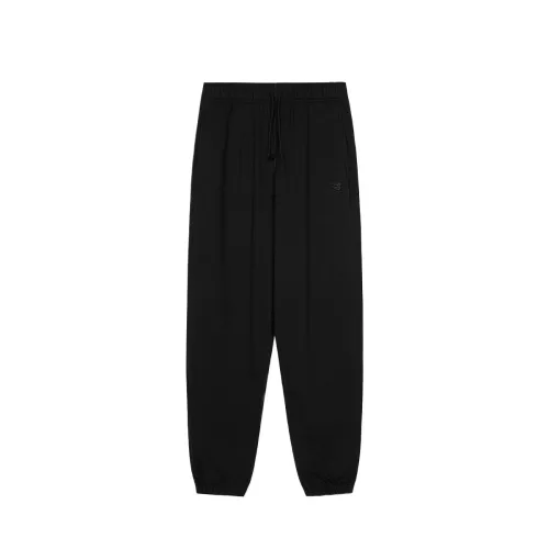 New Balance UNI ESS FW/AW25 Knitted Sweatpants Unisex