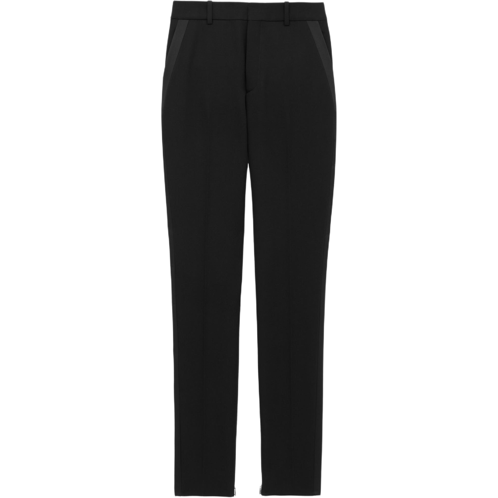 SAINT LAURENT Casual Pants Women's