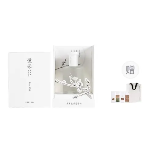 MAN SONG Perfumes Unisex