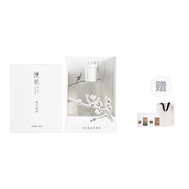 MAN SONG Perfumes Unisex