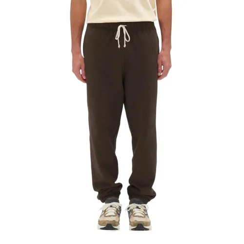 New Balance FW/AW25 Knitted Sweatpants Men's