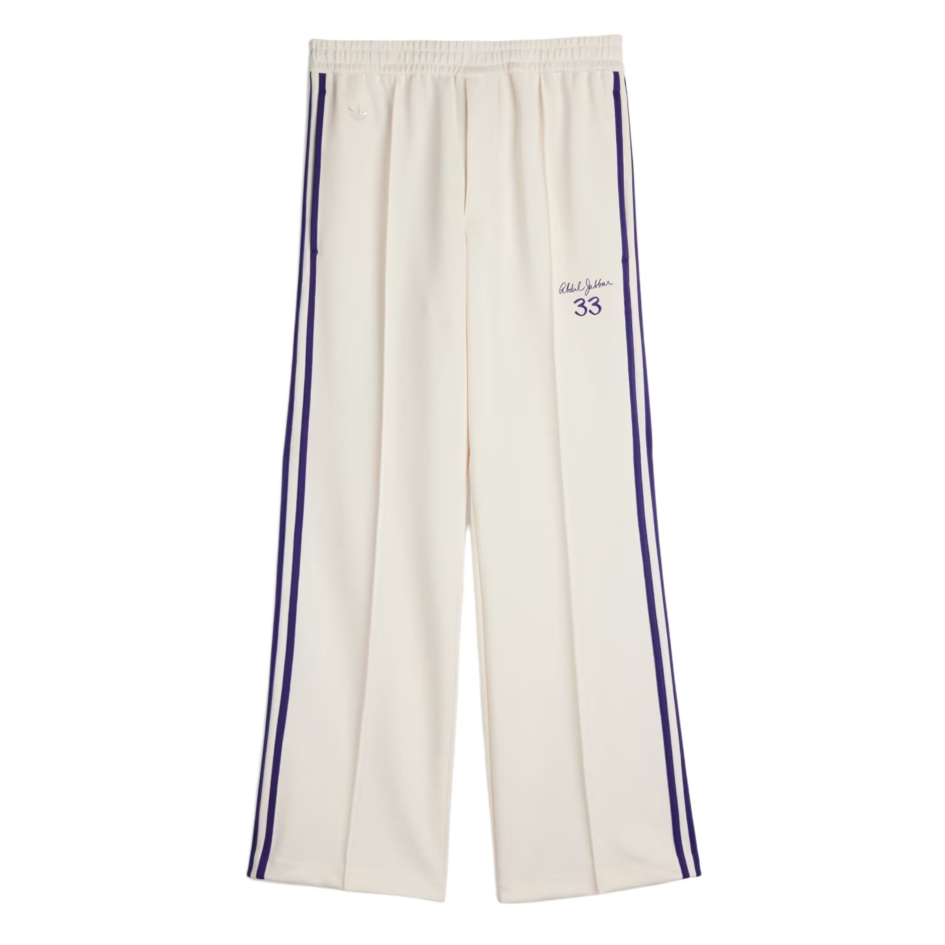 Adidas Originals Wales Bonner Jabbar 3 Stripes Track Pants