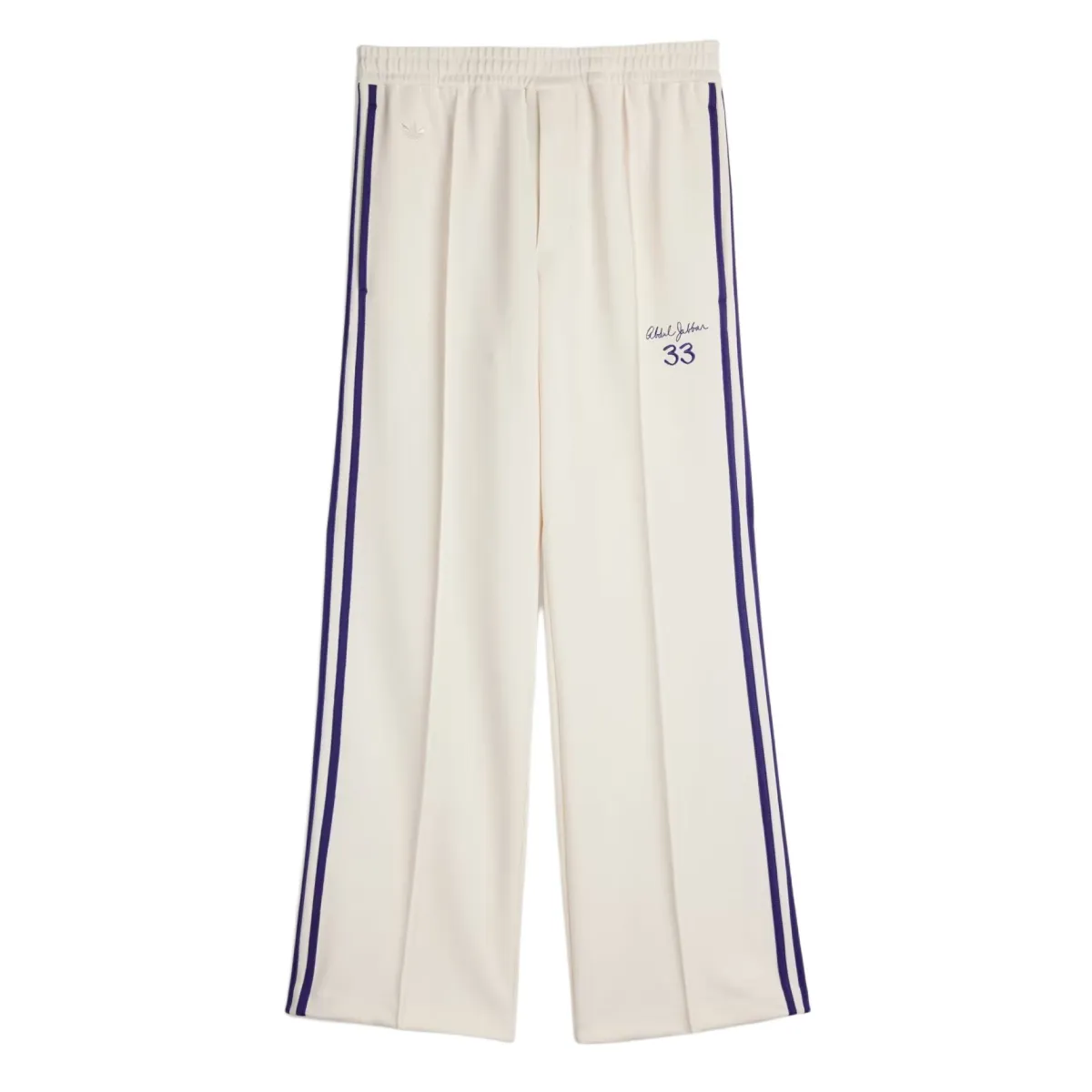 Adidas Originals Wales Bonner Jabbar 3 Stripes Track Pants